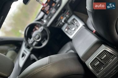Седан Audi A6 2012 в Хмельницькому