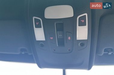Седан Audi A6 2012 в Хмельницькому