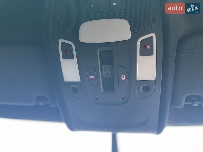Седан Audi A6 2012 в Хмельницькому