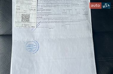 Седан Audi A6 2012 в Хмельницькому