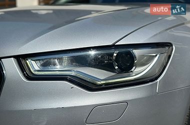 Седан Audi A6 2014 в Киеве