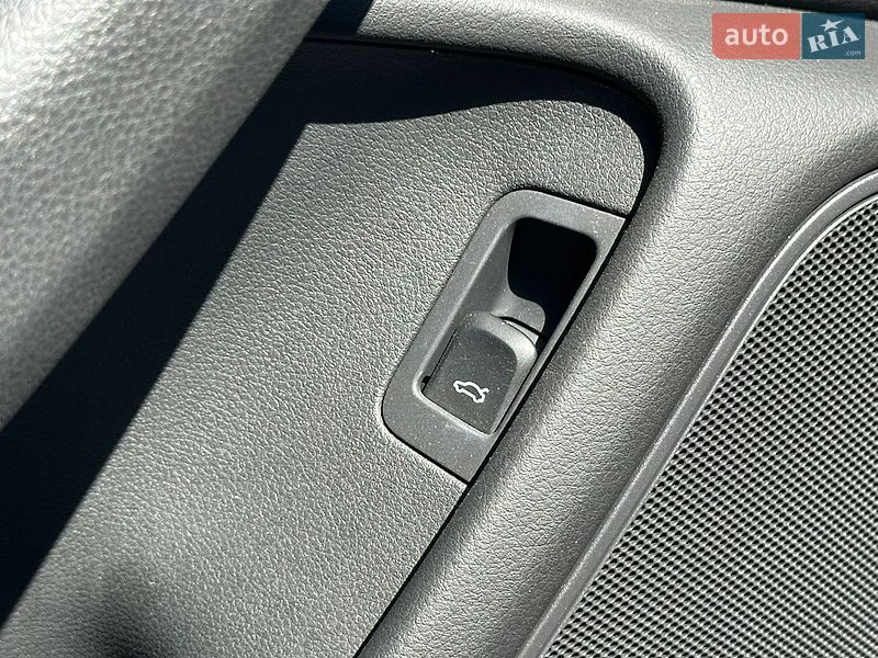 Седан Audi A6 2014 в Киеве