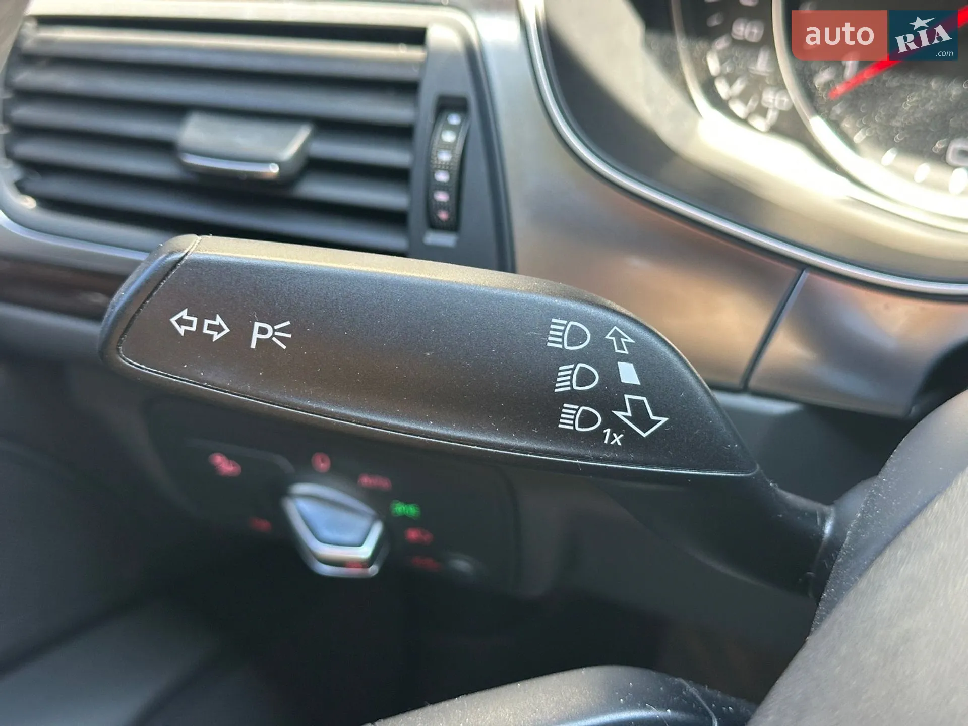 2014 Audi A6 - мініатюра 59