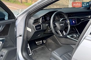 Седан Audi A6 2020 в Києві