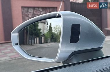 Седан Audi A6 2020 в Києві