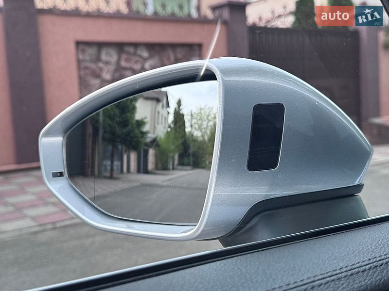 Седан Audi A6 2020 в Києві