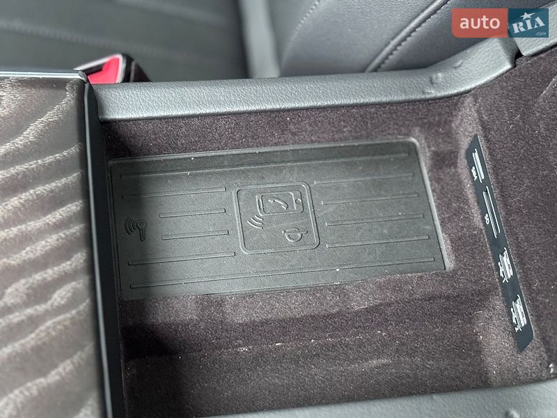 Седан Audi A6 2020 в Києві