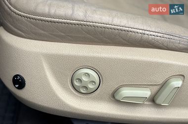 Седан Audi A6 2011 в Мукачево