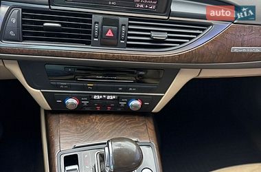 Седан Audi A6 2011 в Мукачево