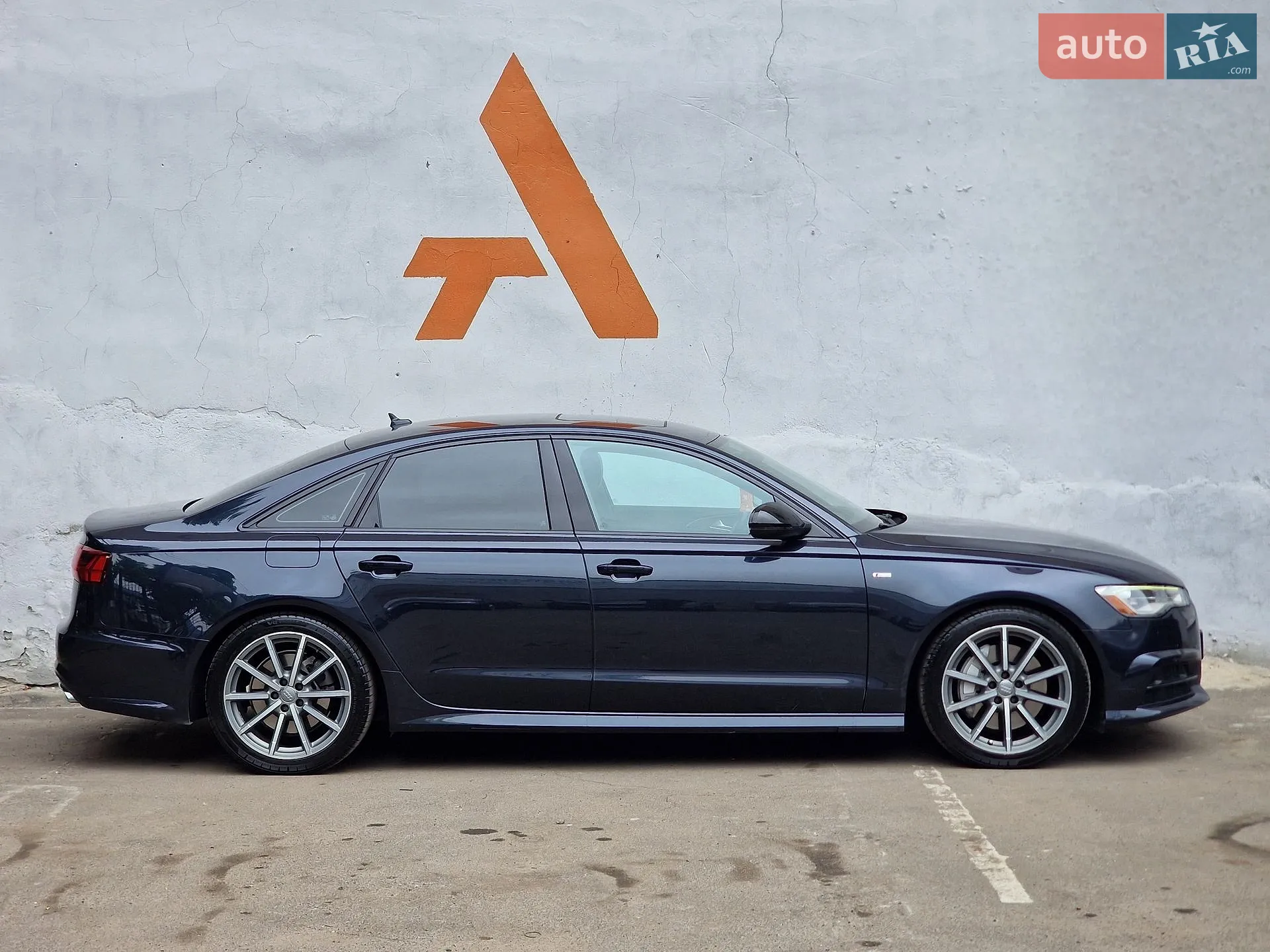 2018 Audi A6 - мініатюра 19