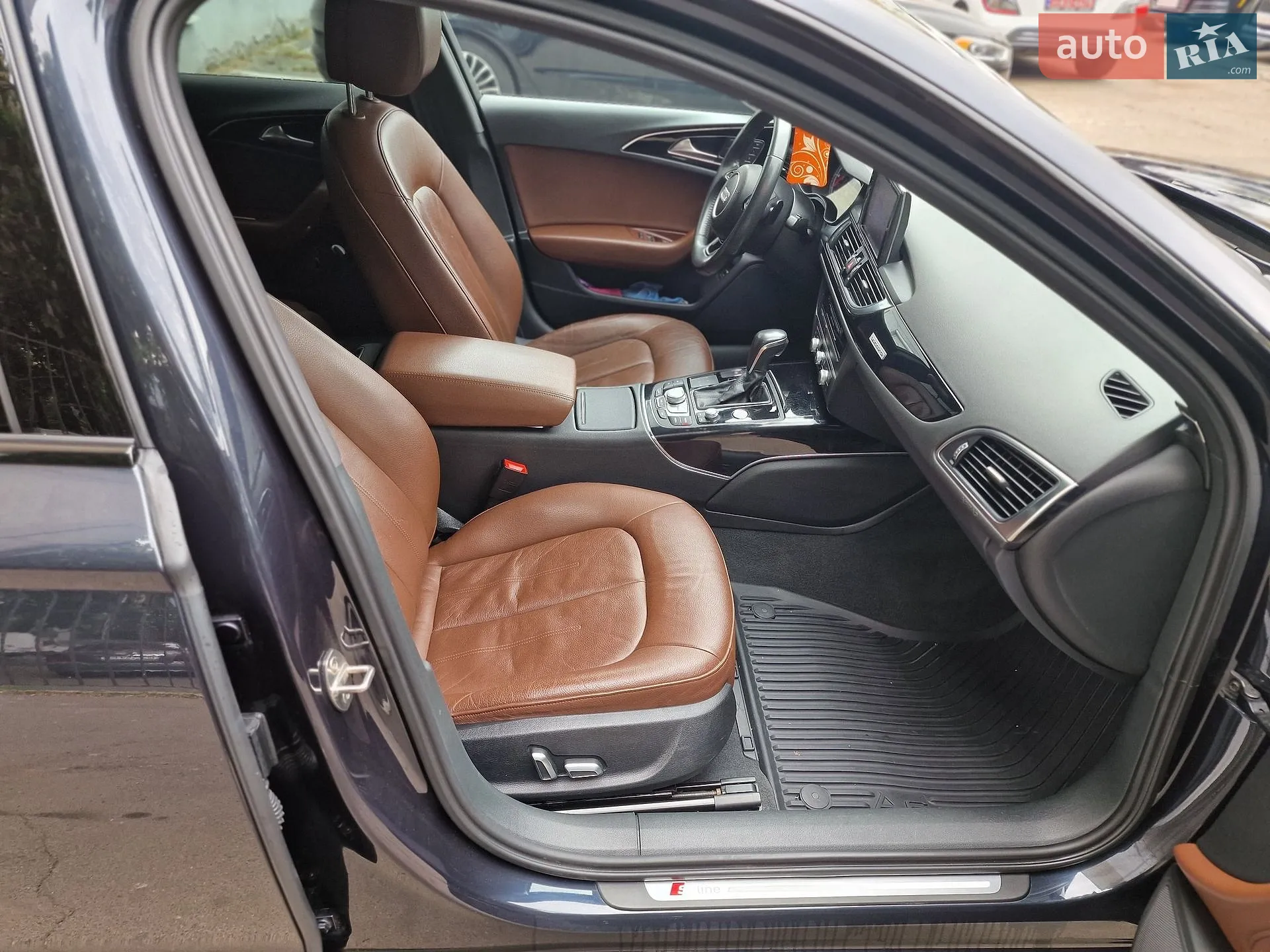 2018 Audi A6 - мініатюра 49