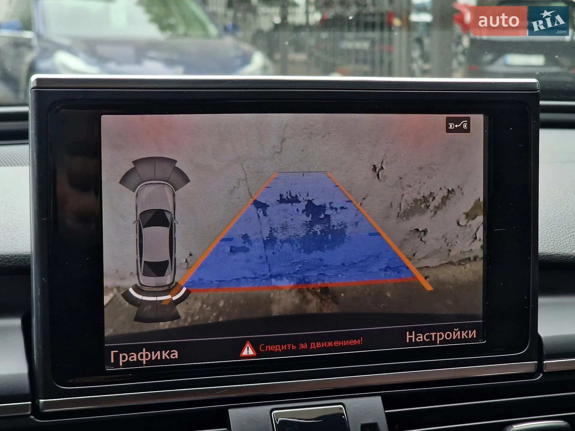 2018 Audi A6 - мініатюра 66