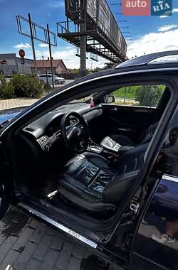 Универсал Audi A6 2000 в Мукачево