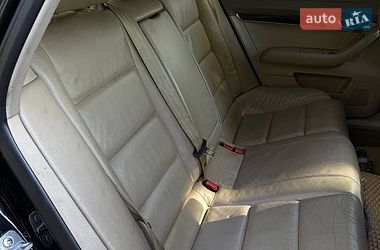 Седан Audi A6 2005 в Киеве