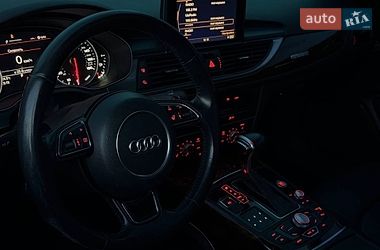 Седан Audi A6 2013 в Харькове