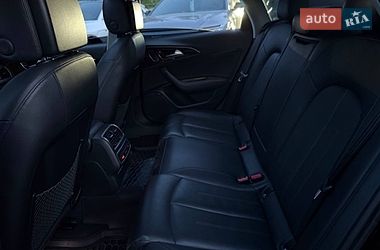 Седан Audi A6 2013 в Харькове