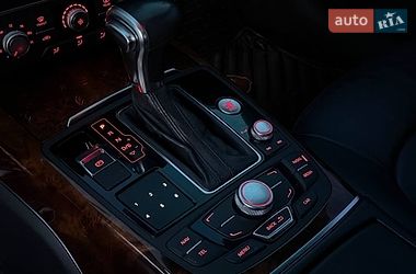 Седан Audi A6 2013 в Харькове
