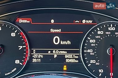Седан Audi A6 2014 в Коломиї фото 9 Седан Audi A6 2014 в Коломиї