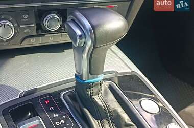 Седан Audi A6 2012 в Харькове