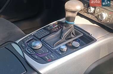 Седан Audi A6 2012 в Харькове