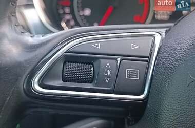 Седан Audi A6 2012 в Харькове