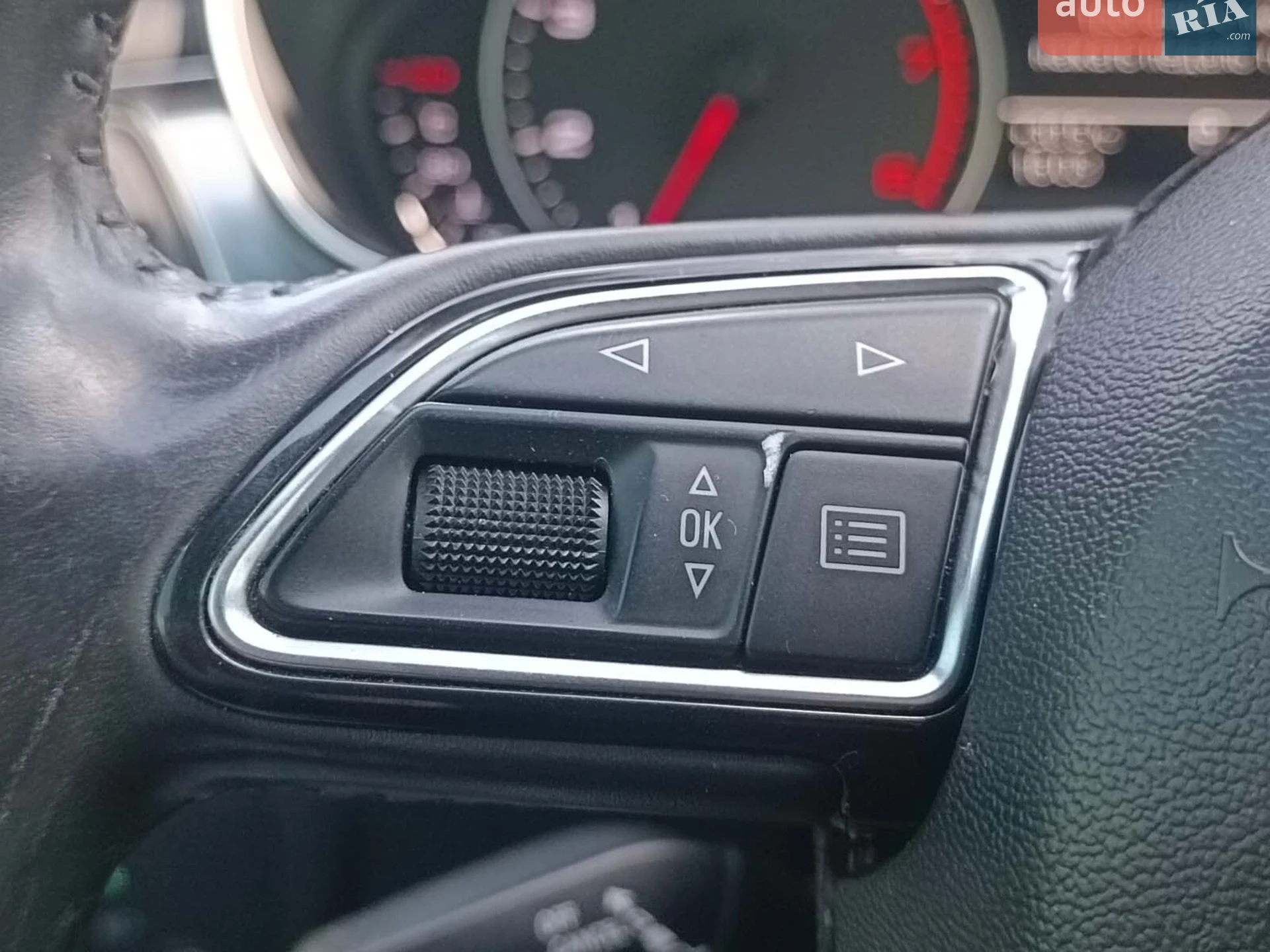 2012 Audi A6 - мініатюра 21