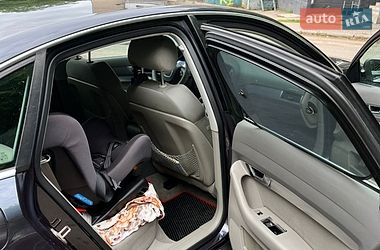 Седан Audi A6 2007 в Хмельницком