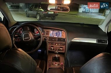 Седан Audi A6 2005 в Дрогобыче