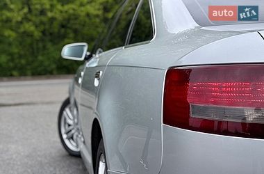Седан Audi A6 2004 в Вінниці