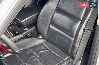 Седан Audi A6 2004 в Вінниці