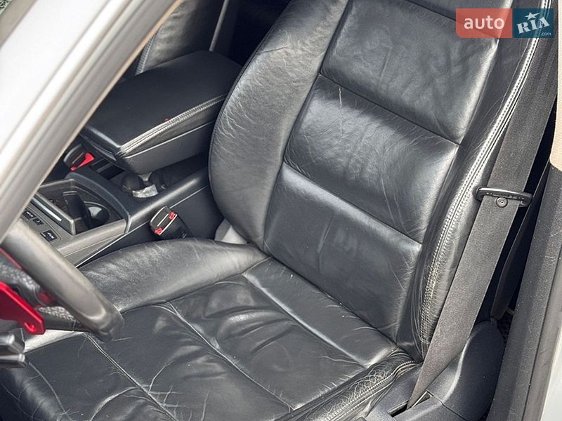 Седан Audi A6 2004 в Вінниці