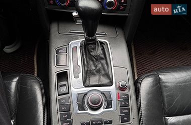 Седан Audi A6 2004 в Вінниці