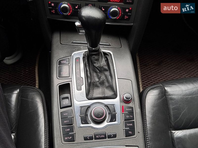 Седан Audi A6 2004 в Вінниці