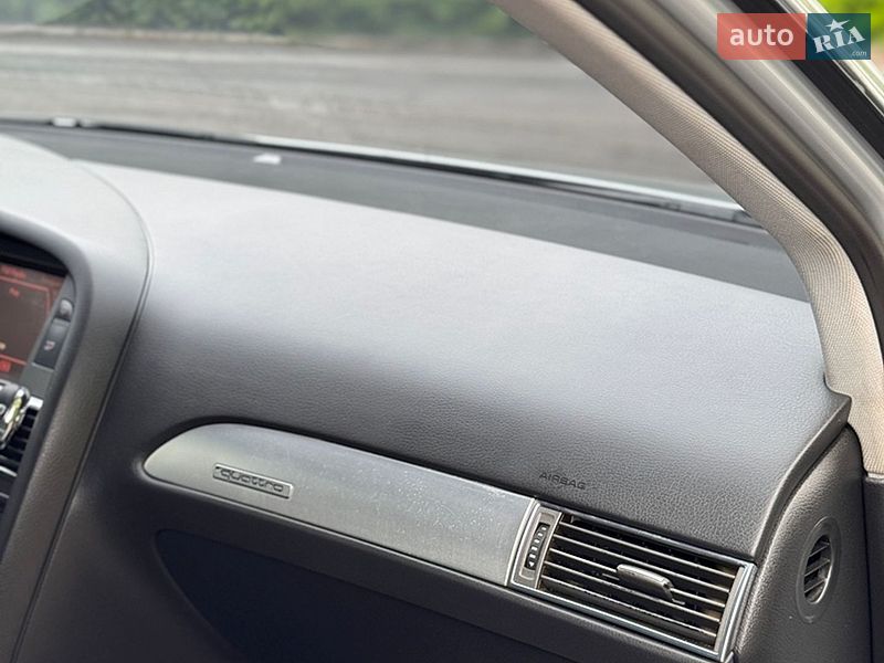 Седан Audi A6 2004 в Вінниці