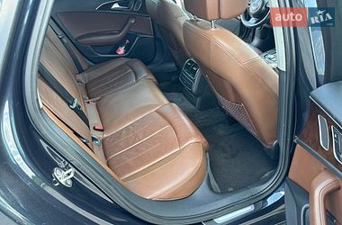 Седан Audi A6 2012 в Гадяче