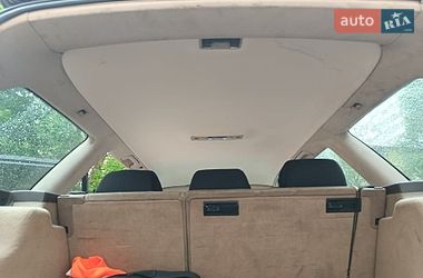 Універсал Audi A6 2000 в Одесі