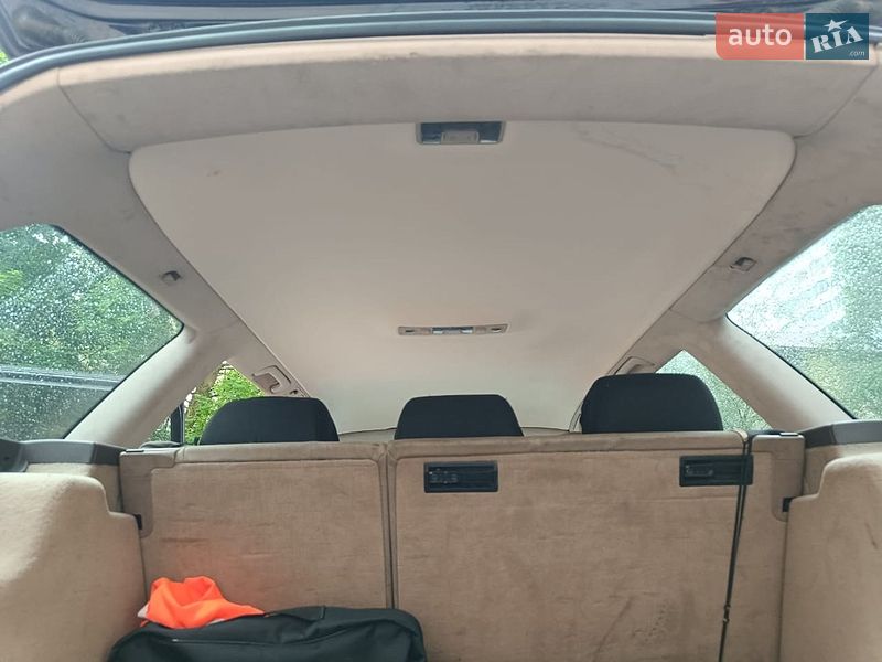 Універсал Audi A6 2000 в Одесі