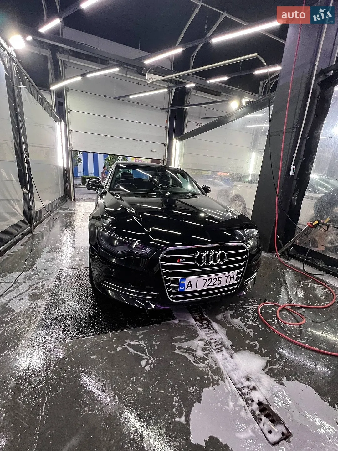 2014 Audi A6 - мініатюра 5