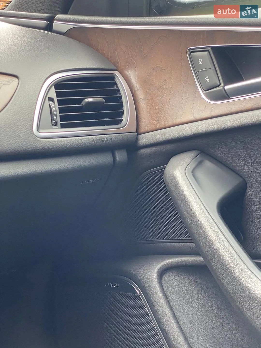 2014 Audi A6 - мініатюра 15