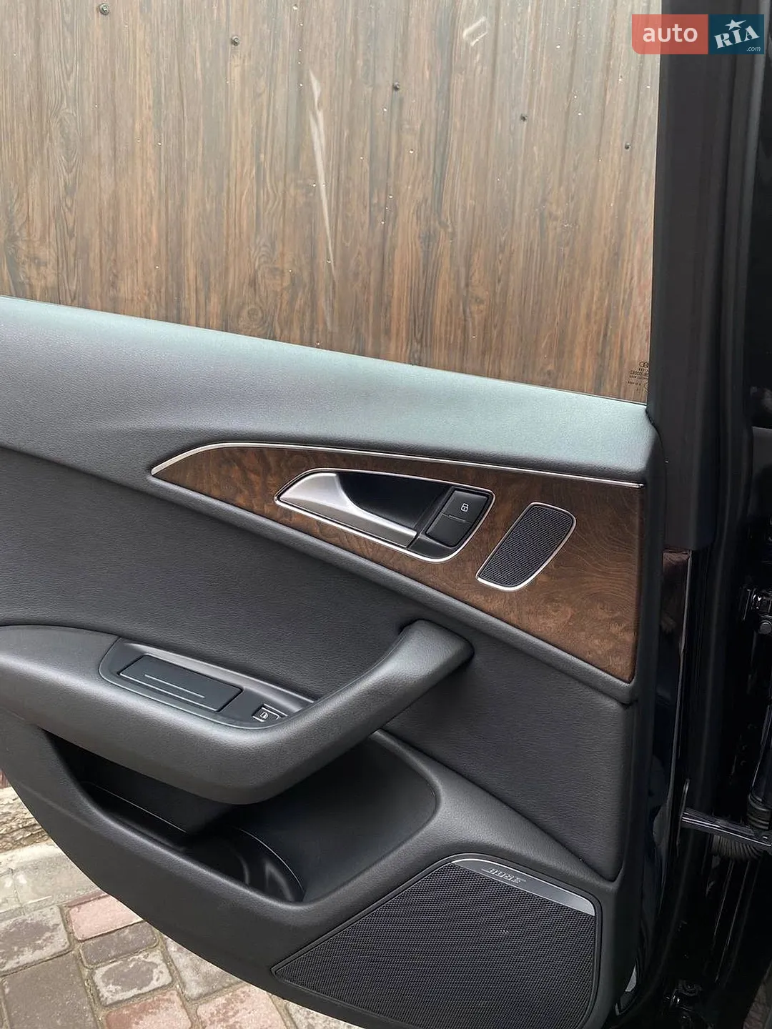 2014 Audi A6 - мініатюра 23