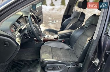 Седан Audi A6 2005 в Львове