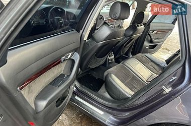 Седан Audi A6 2005 в Львове