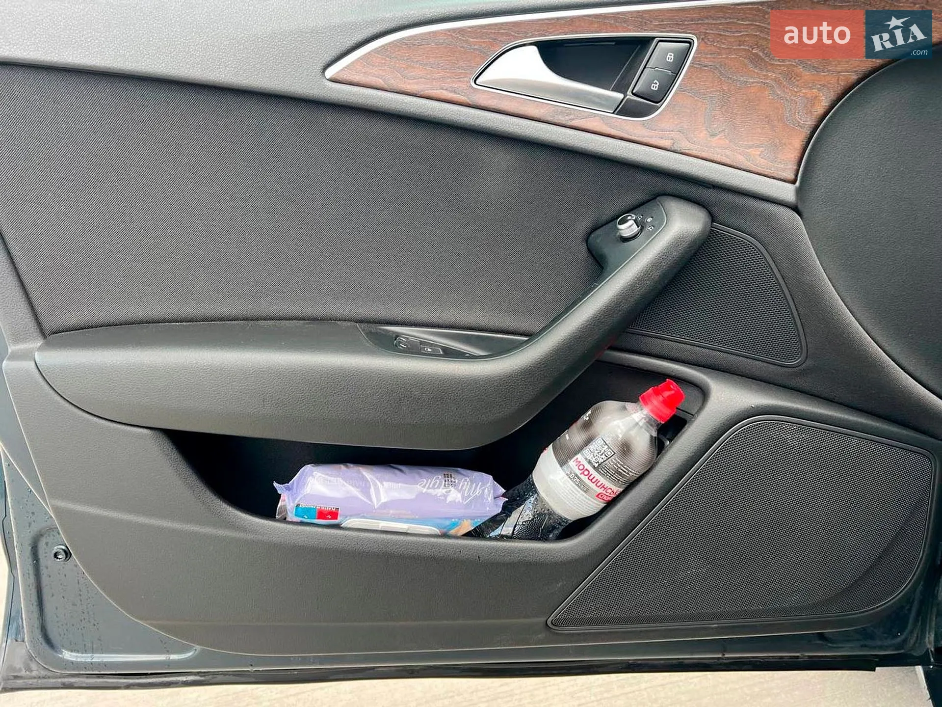 2013 Audi A6 - мініатюра 19