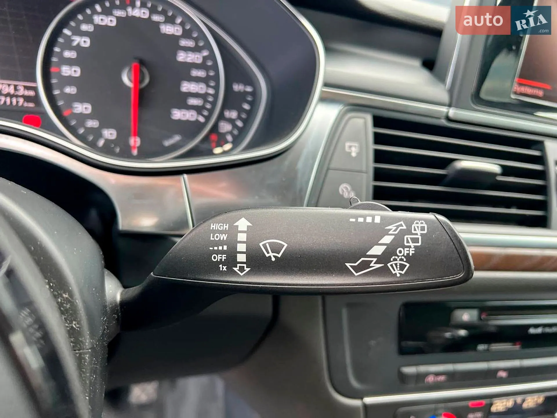 2013 Audi A6 - мініатюра 29