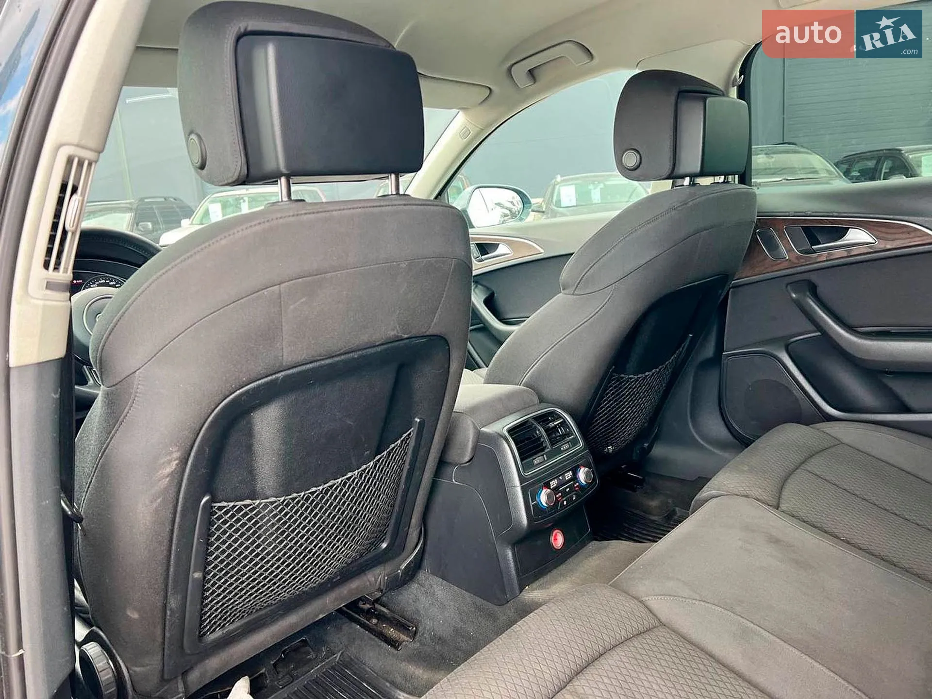 2013 Audi A6 - мініатюра 42