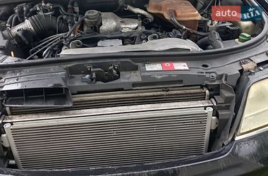 Универсал Audi A6 2000 в Киеве