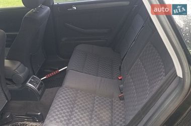 Универсал Audi A6 2000 в Киеве