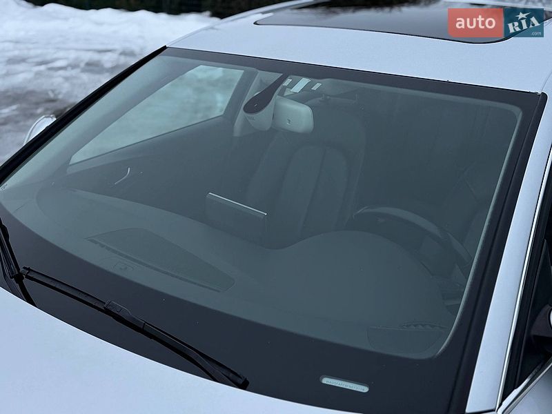 Седан Audi A6 2014 в Стрые
