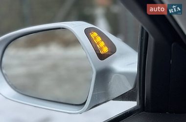Седан Audi A6 2014 в Стрые