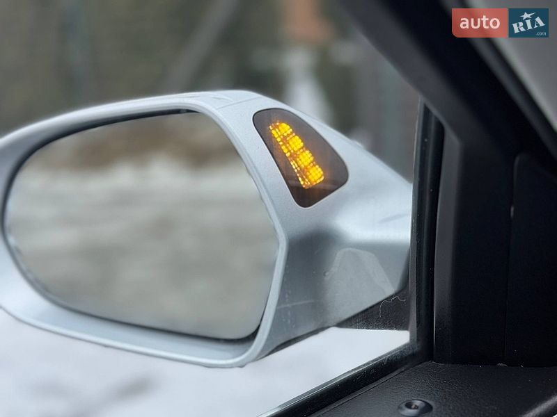 Седан Audi A6 2014 в Стрые